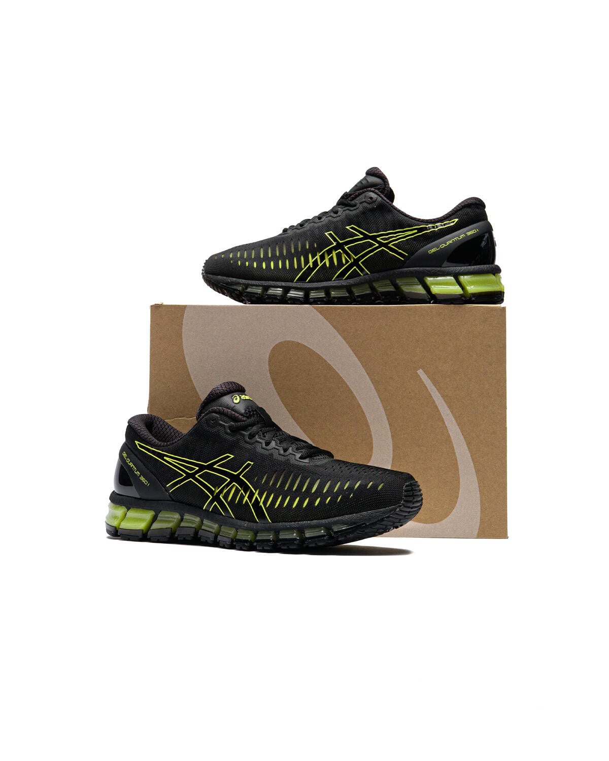 Asics GEL-Quantum 360 - Image 6