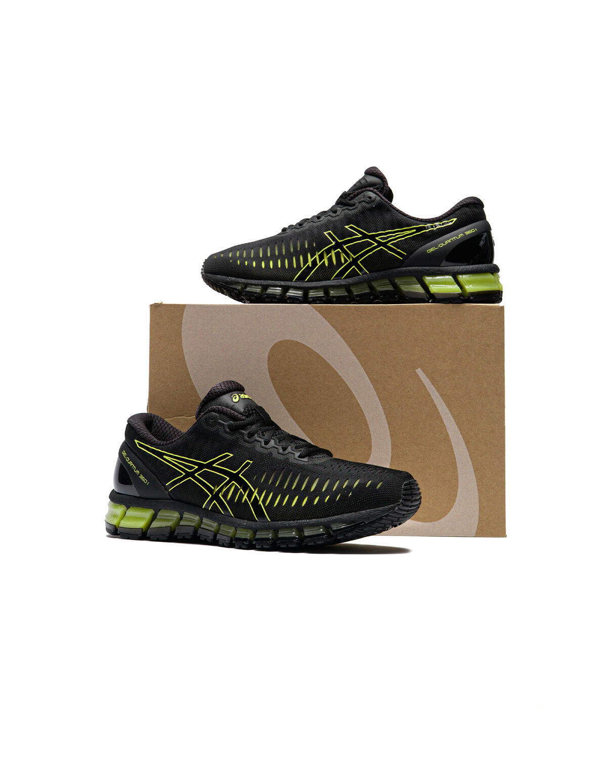 Asics Gel-Quantum 360 I - Image 6