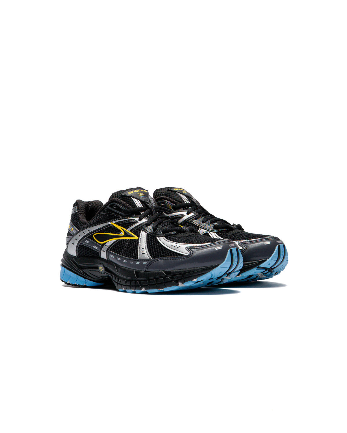 Brooks Adrenaline GTS 10 - Image 3
