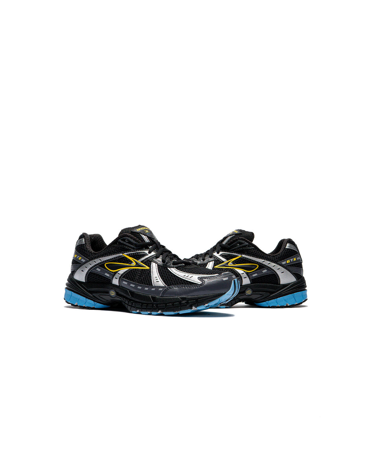 Brooks Adrenaline GTS 10 - Image 5
