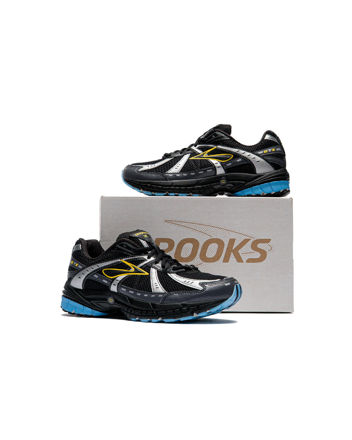 Brooks Adrenaline GTS 10 - Image 6
