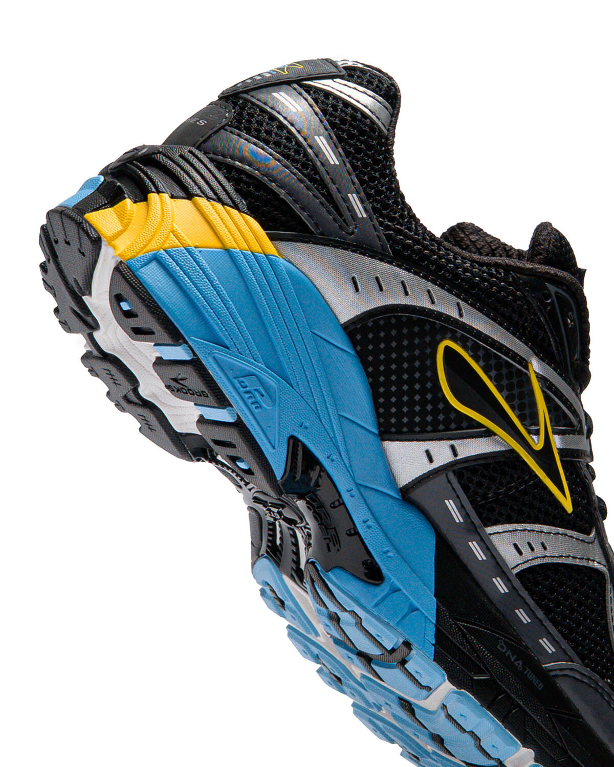 Brooks Adrenaline GTS 10 - Image 7