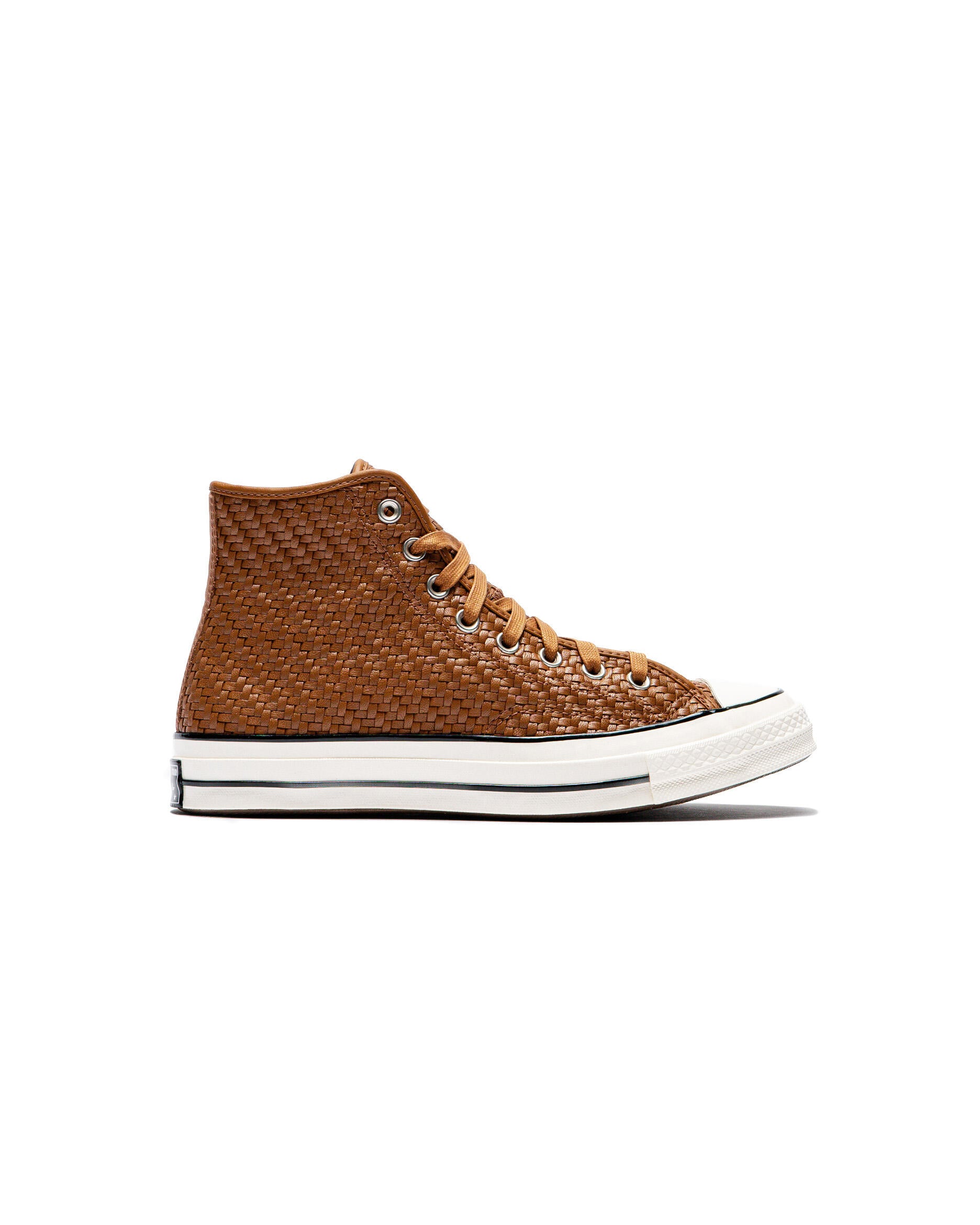 Converse CHUCK 70 HI Woven Leather