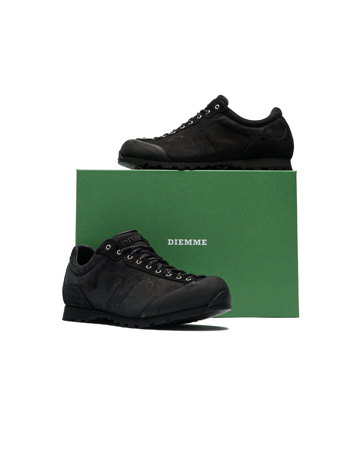 Diemme Movida 92 Lace-up Hiking Sneakers - Image 6