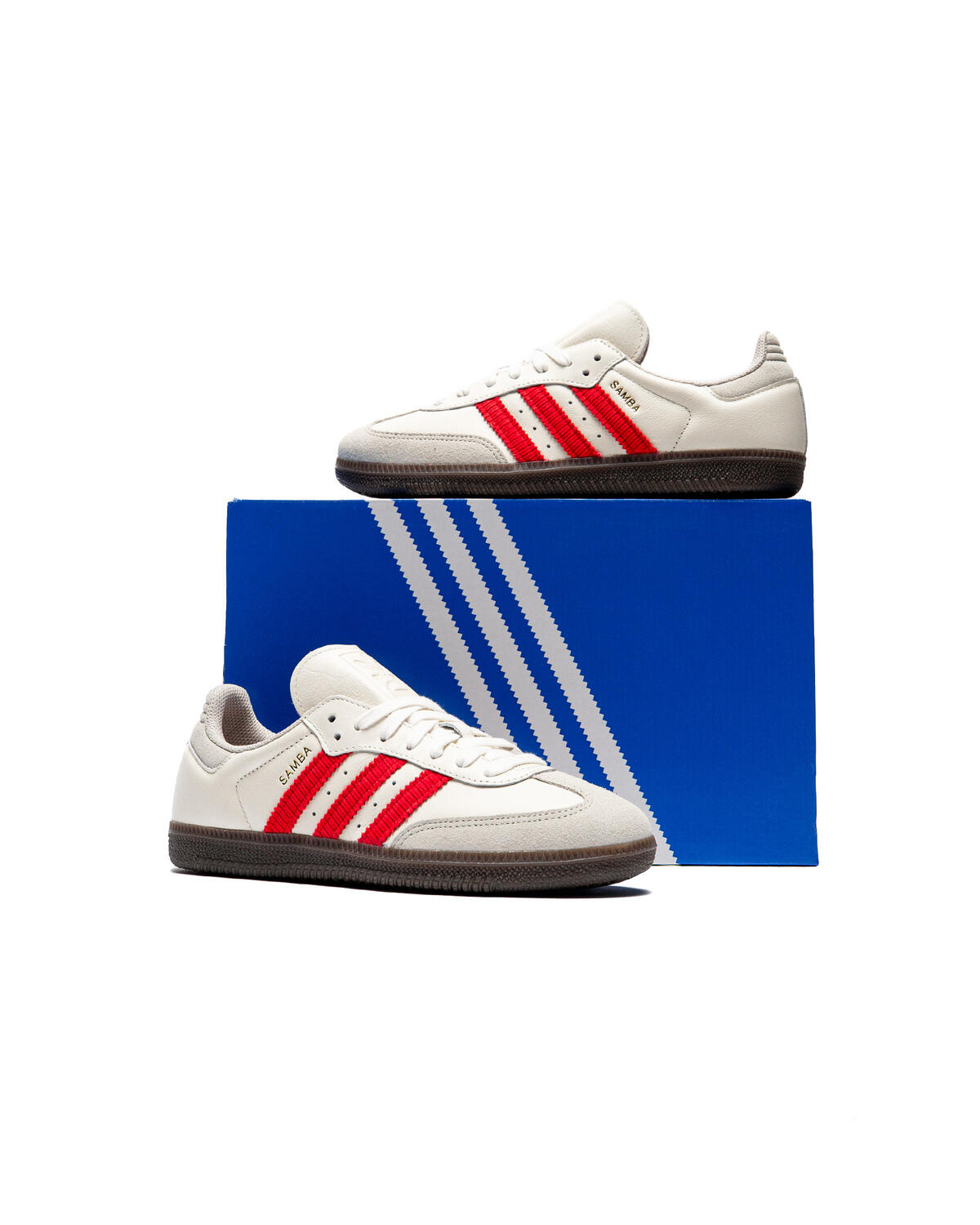 Adidas Samba OG Sneakers - Image 11
