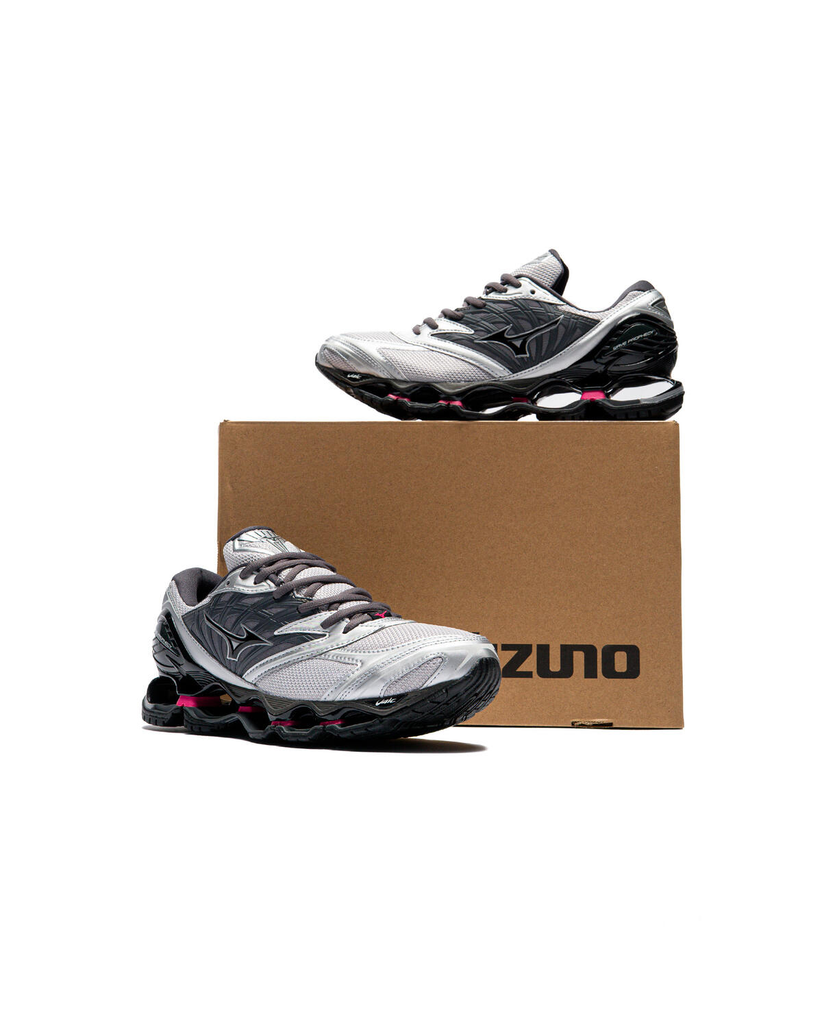 Mizuno Wave Prophecy Ls - Image 6