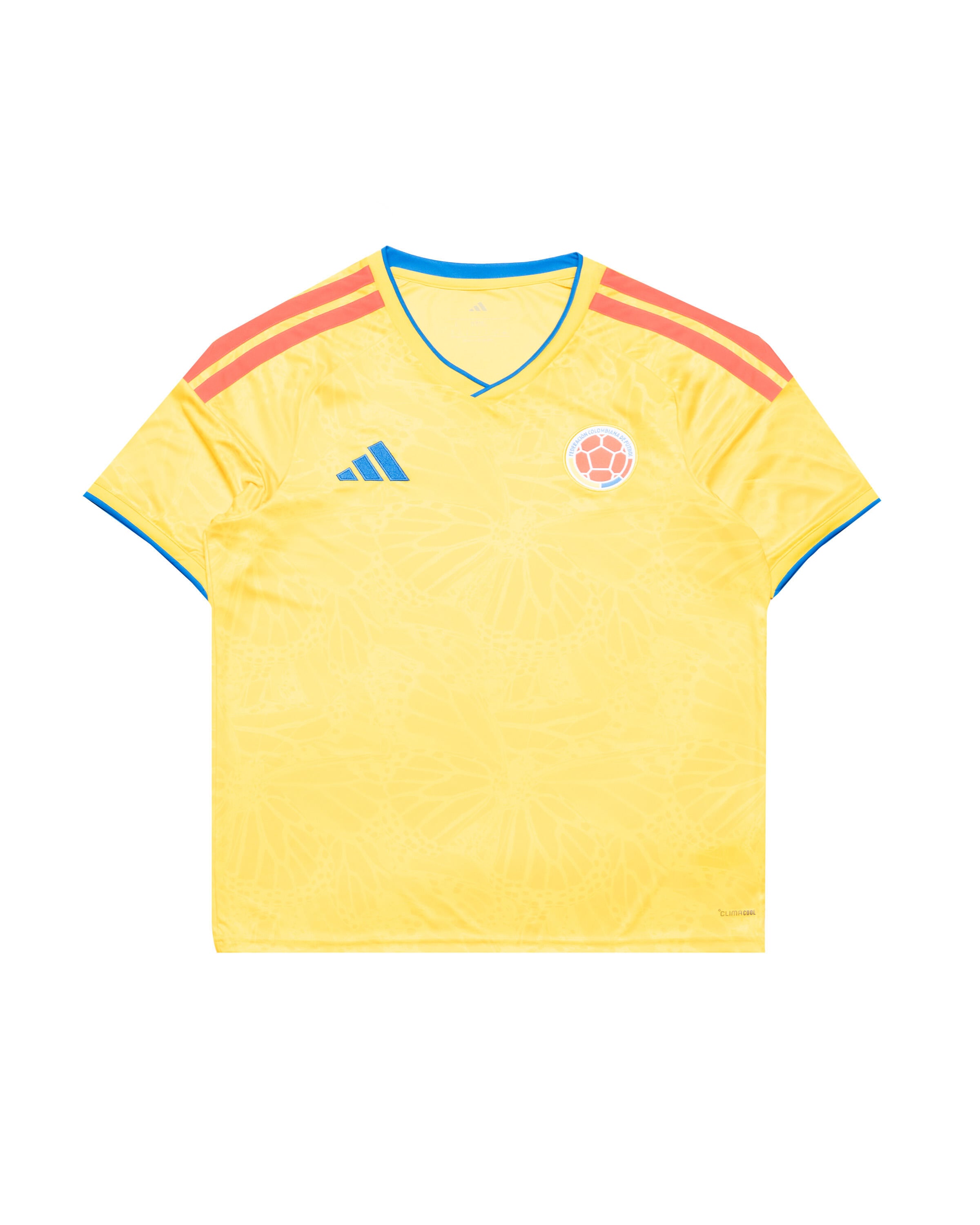adidas Originals FCF Home Jersey