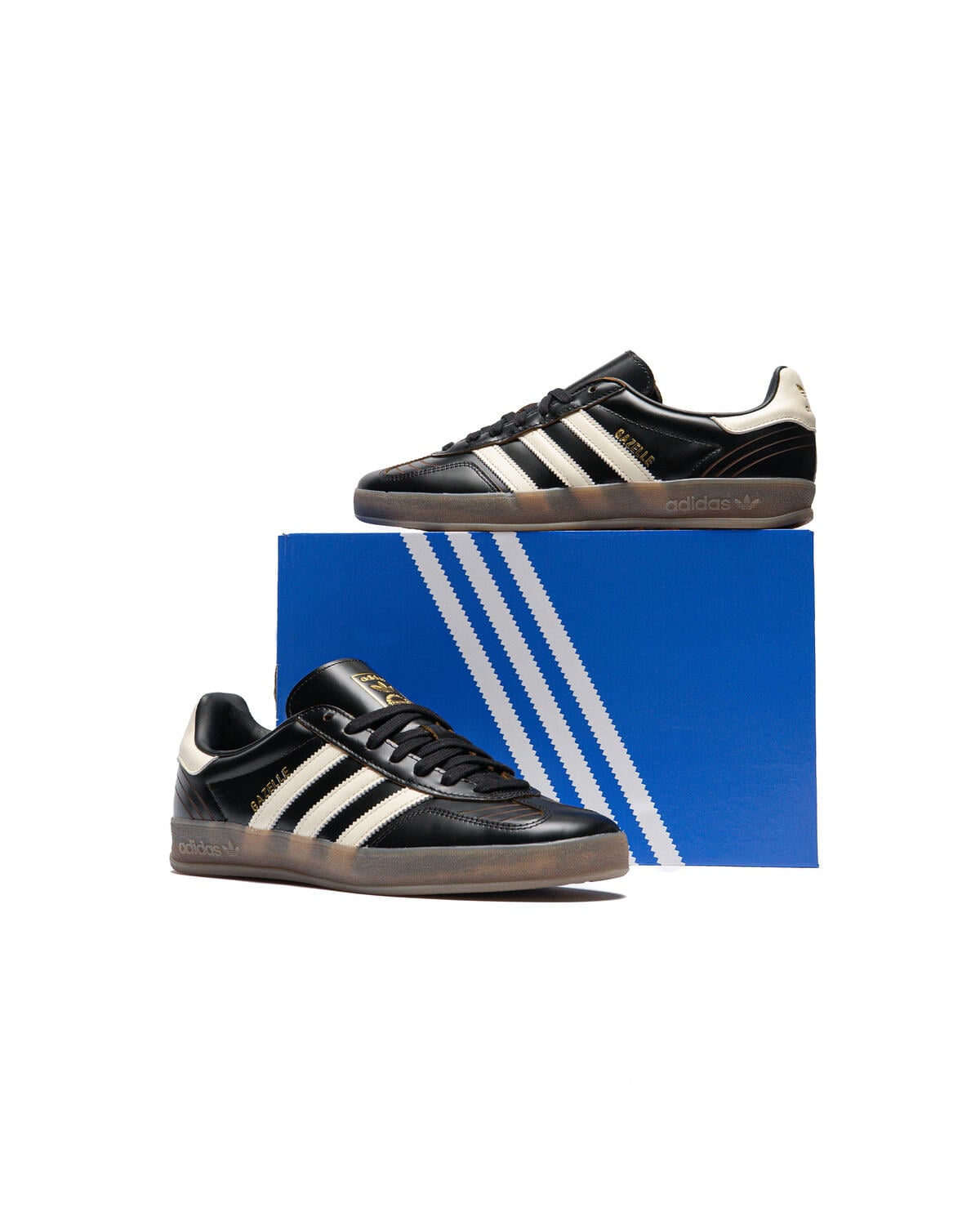 adidas Originals GAZELLE INDOOR | IH9679 | AFEW STORE