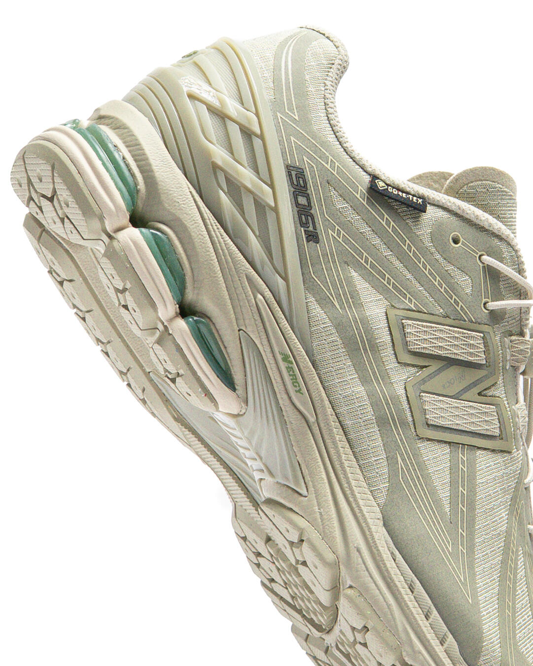 New Balance 1906XV1 Black - Image 7