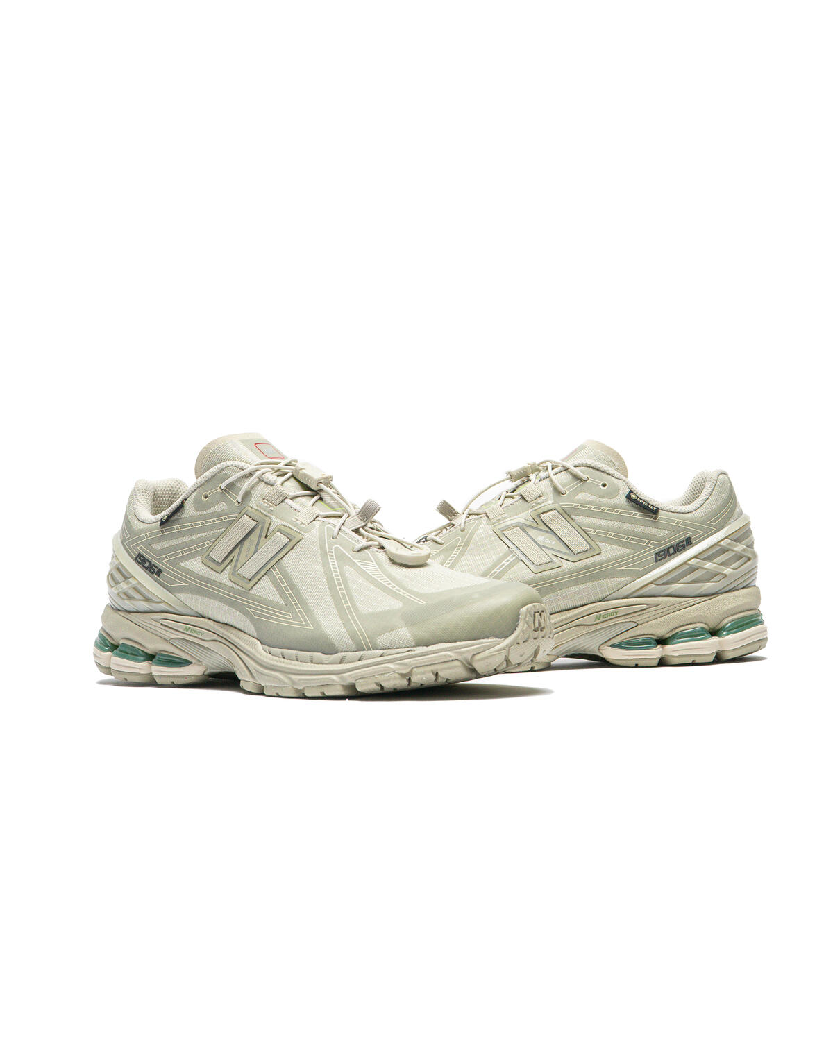 New Balance 1906XV1 Black - Image 5