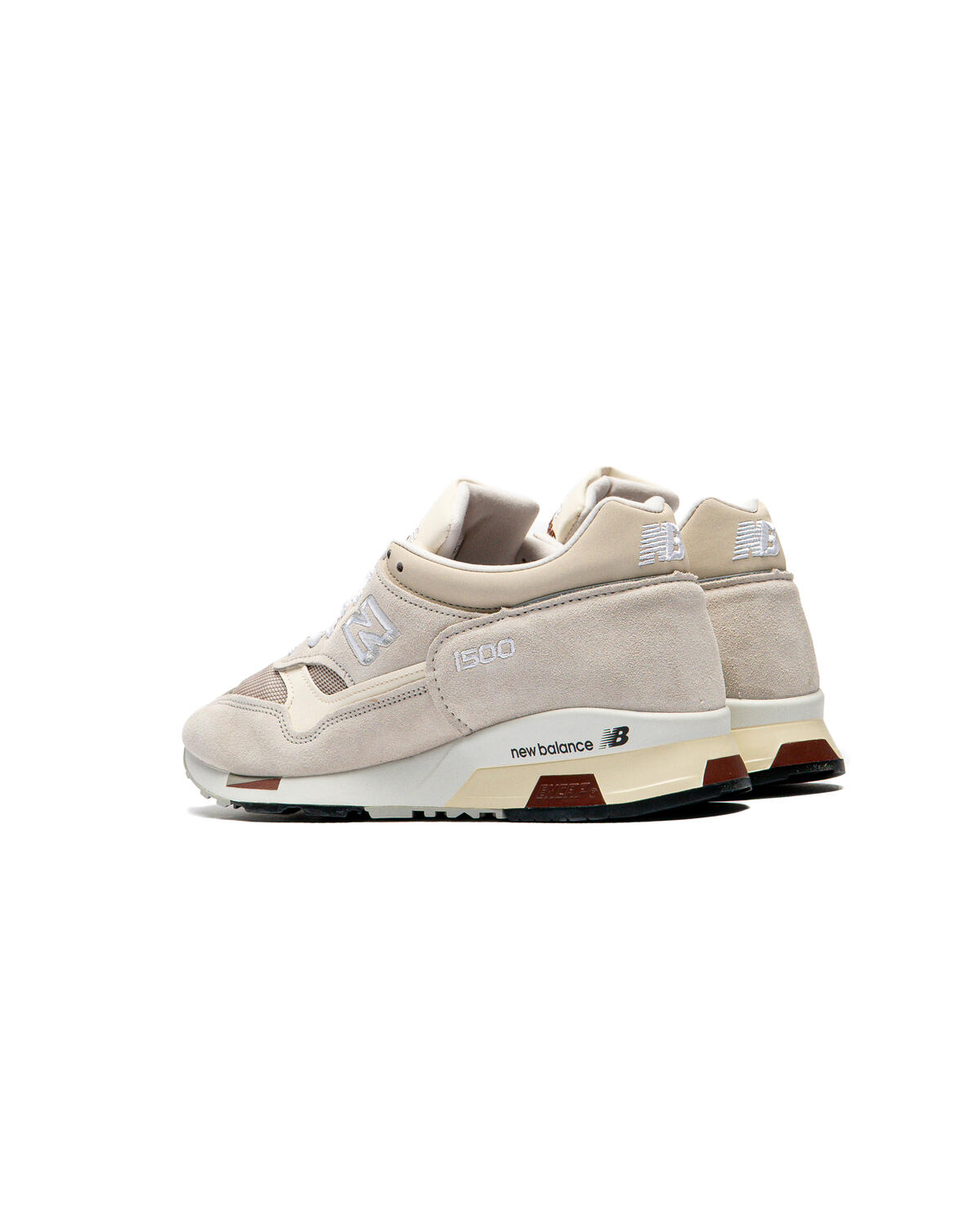 New Balance 1500 - Made in UK | U1500WBR | AFEW STORE