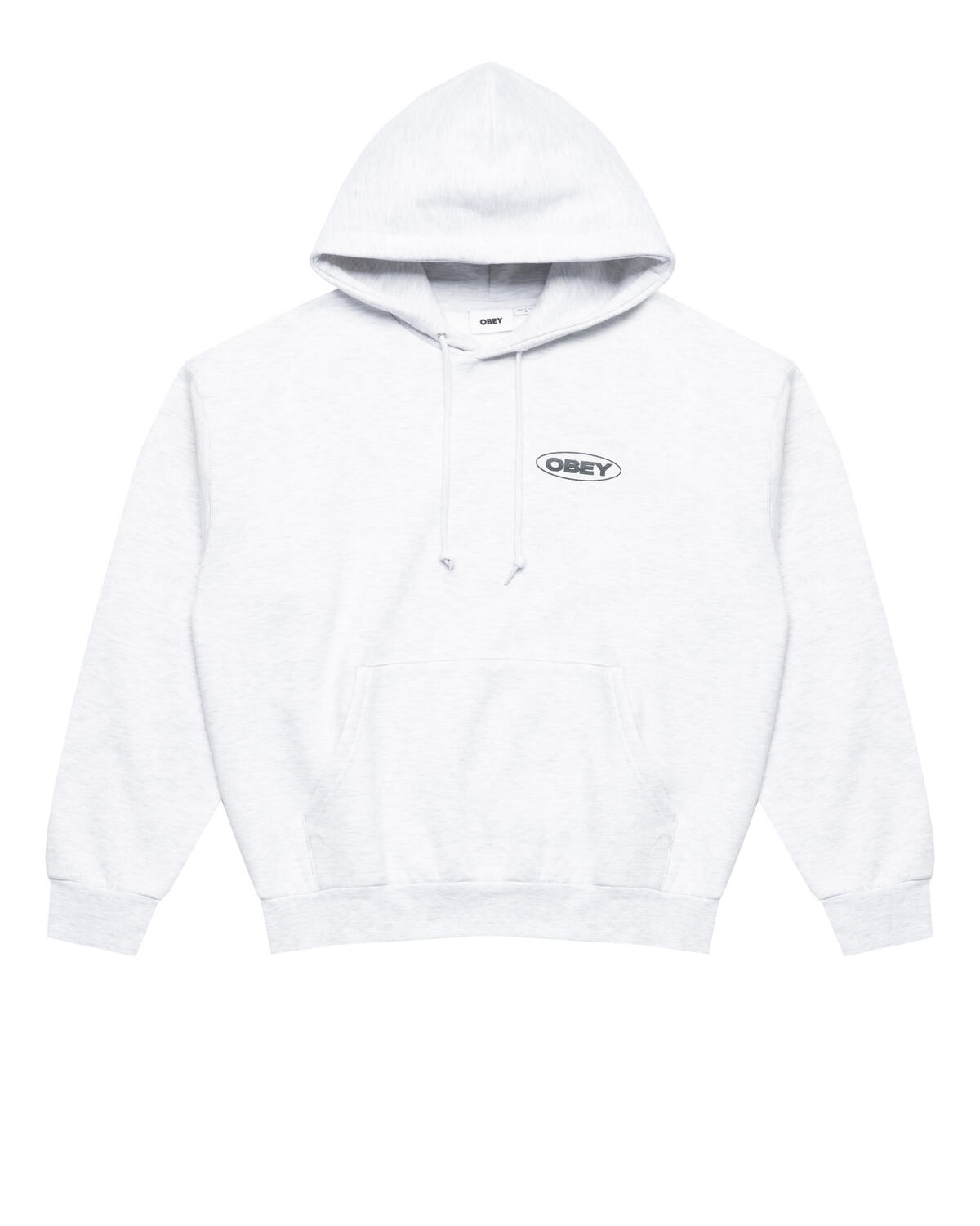Obey Oval Cities Hood