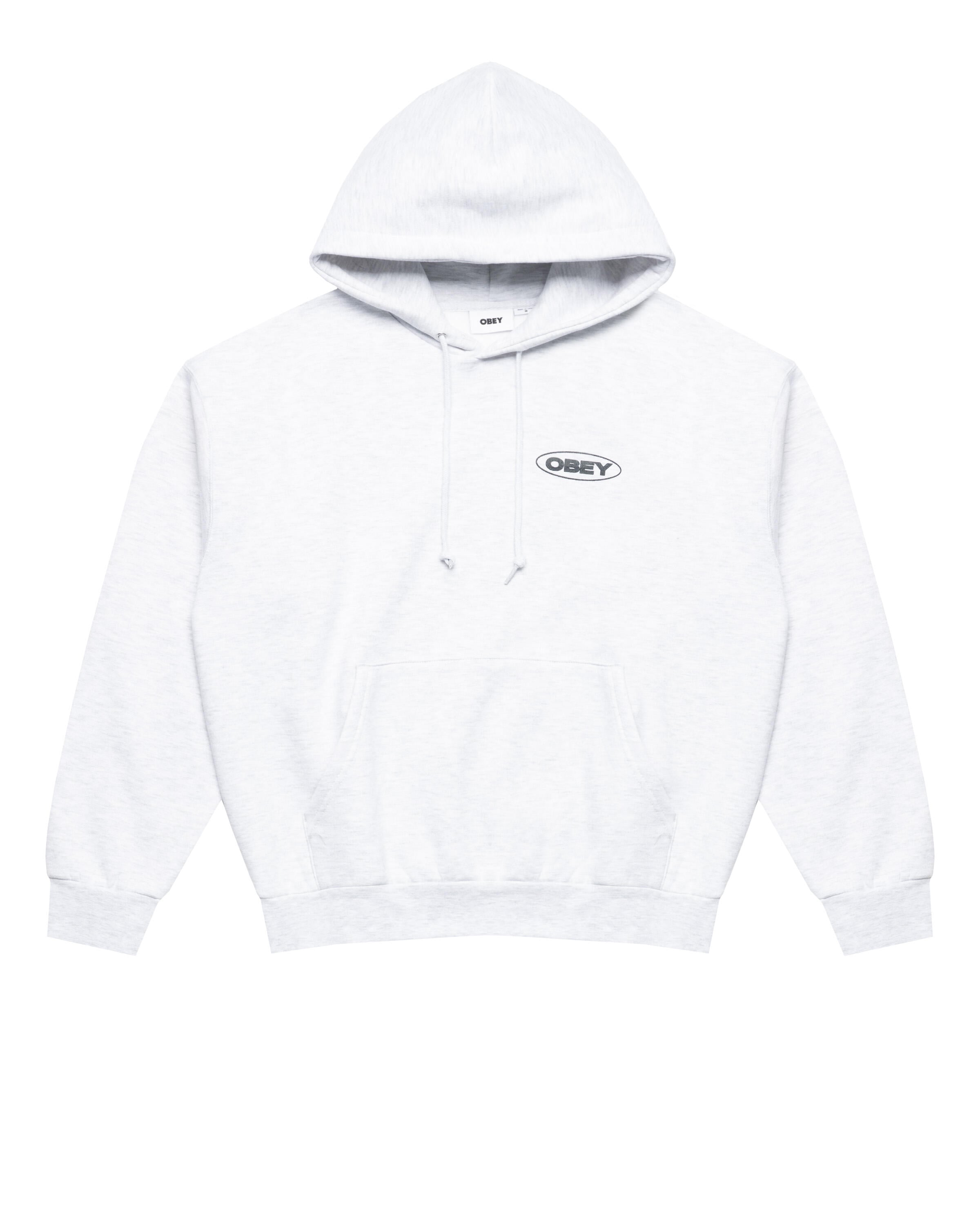 Obey OVAL CITIES HOOD