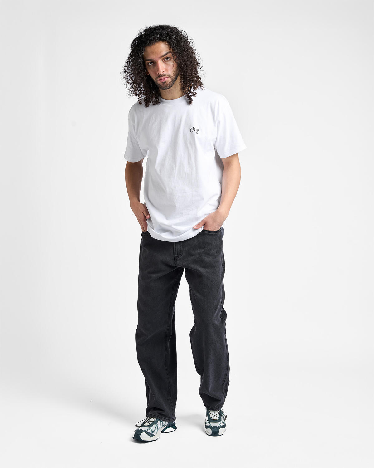 Obey Emerson Denim - Image 3