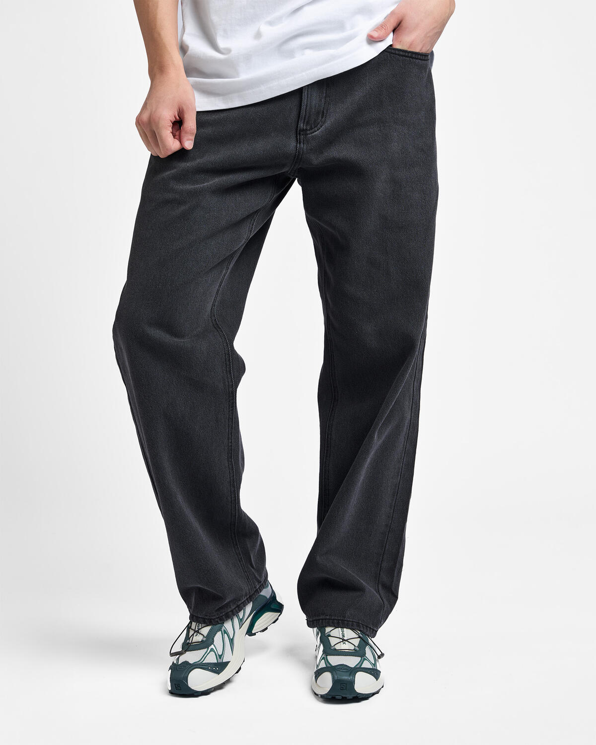 Obey Emerson Denim - Image 4