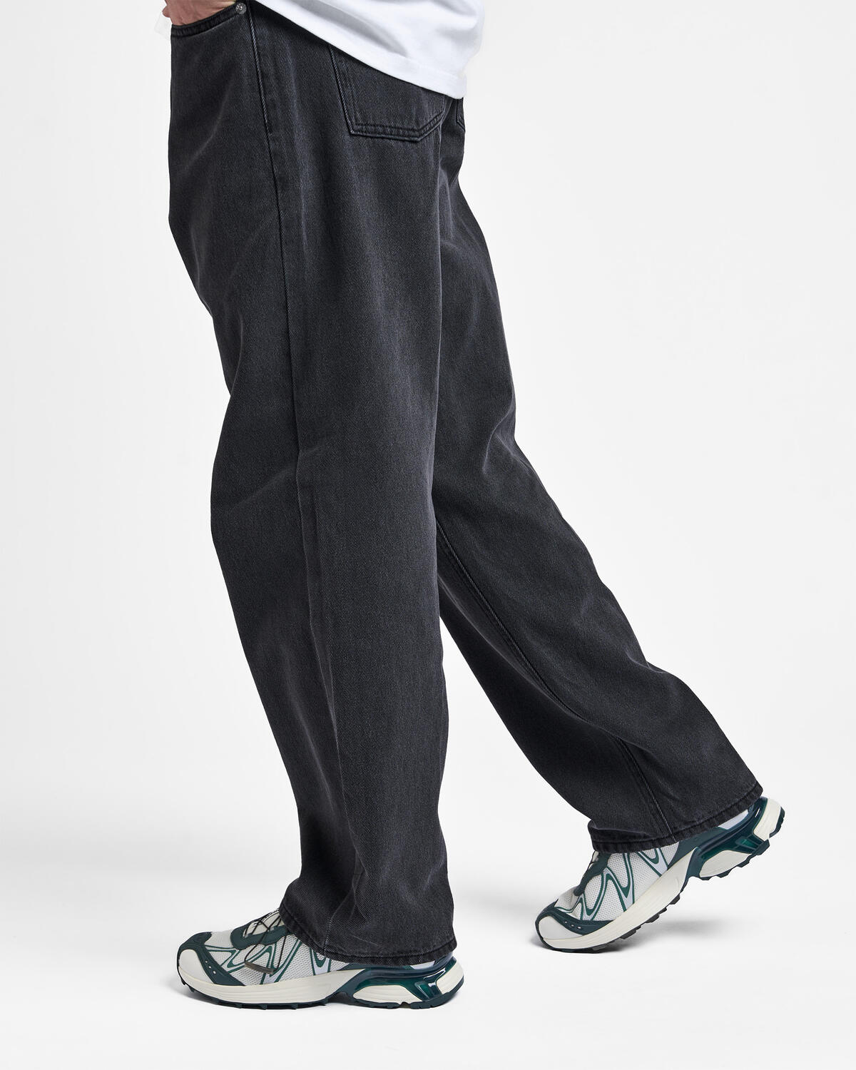 Obey Emerson Denim - Image 5