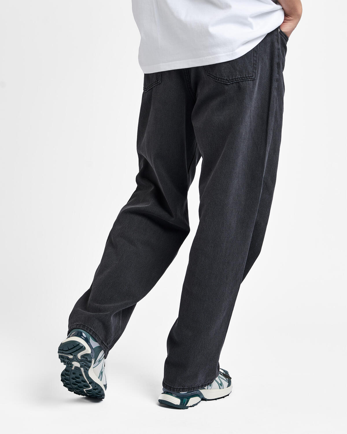 Obey Emerson Denim - Image 6