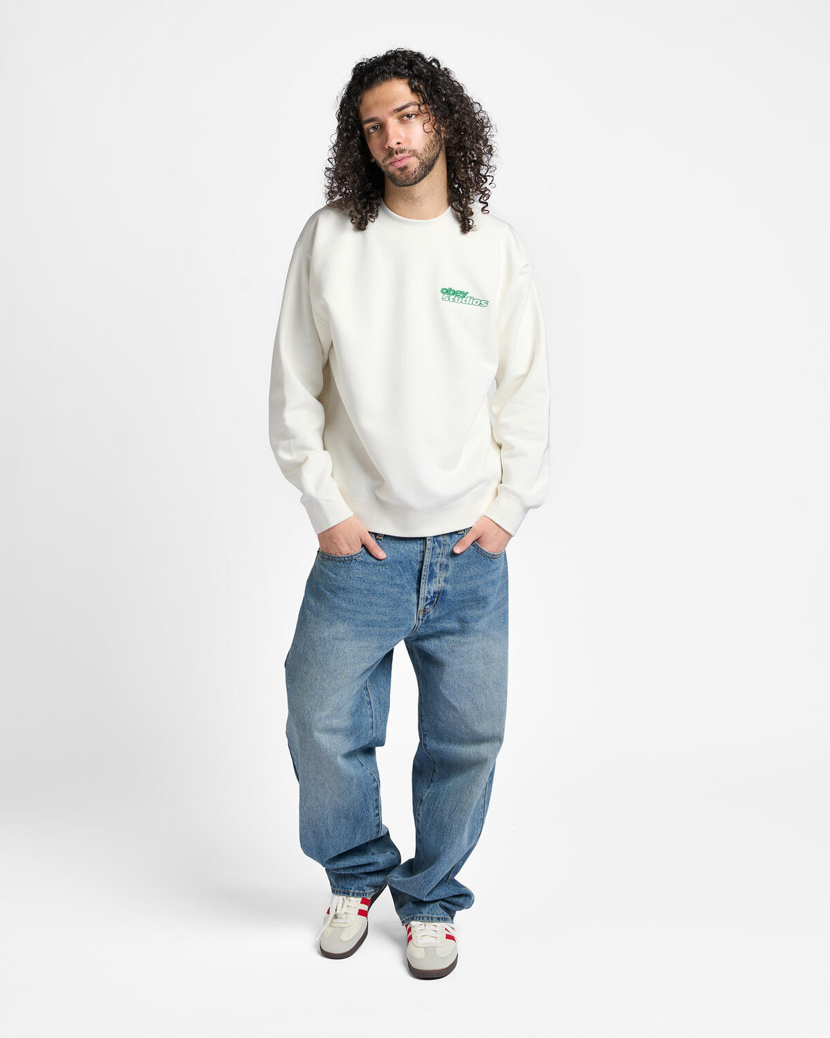 Obey Tonic Crew - Image 6