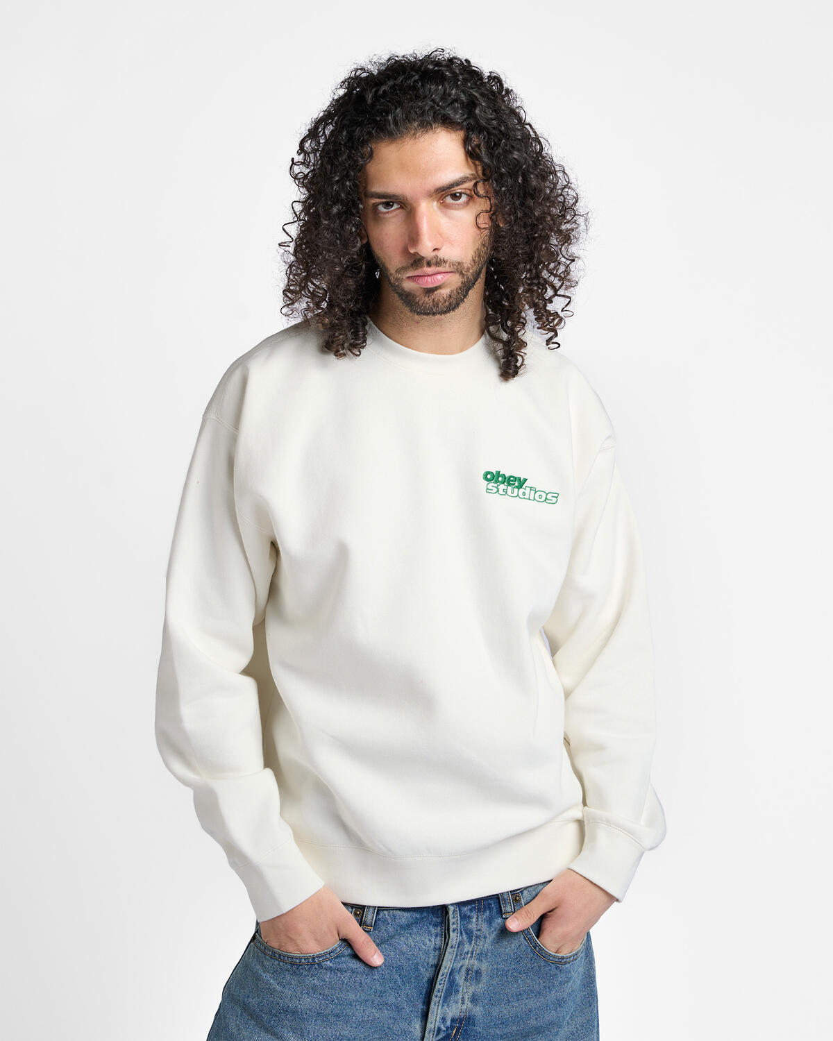 Obey Tonic Crew - Image 7