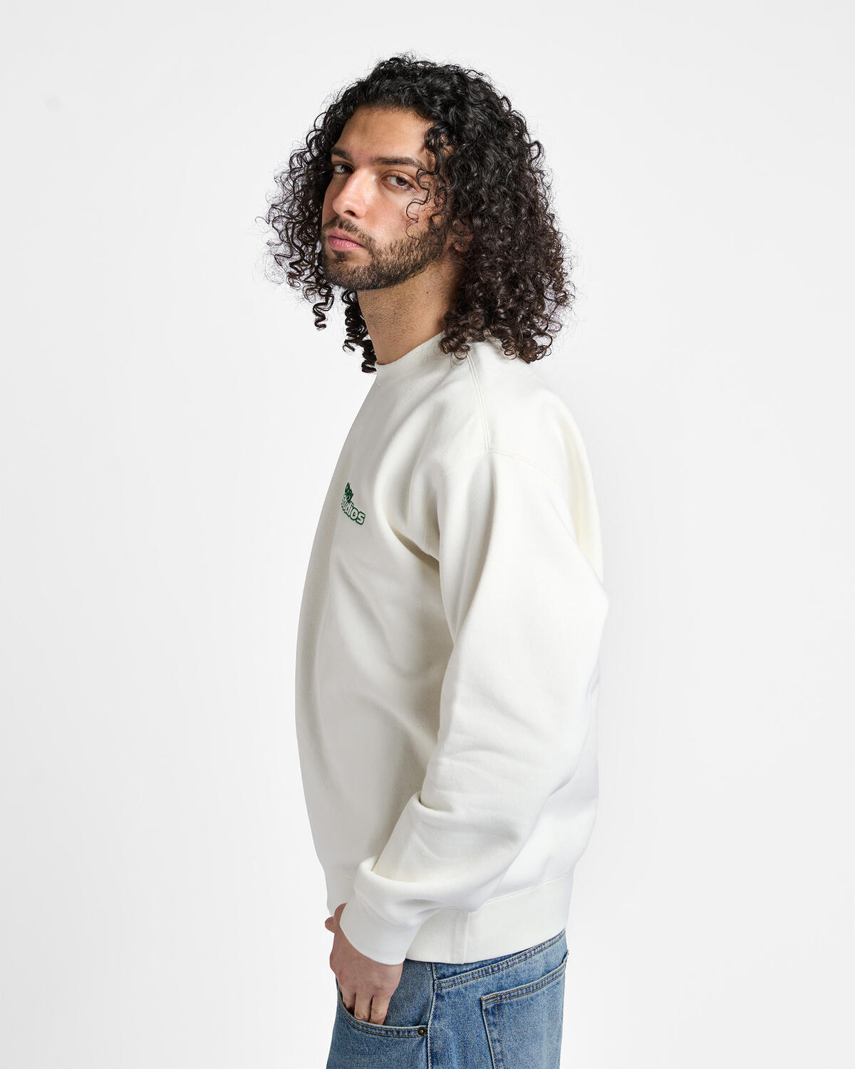 Obey Tonic Crew - Image 8