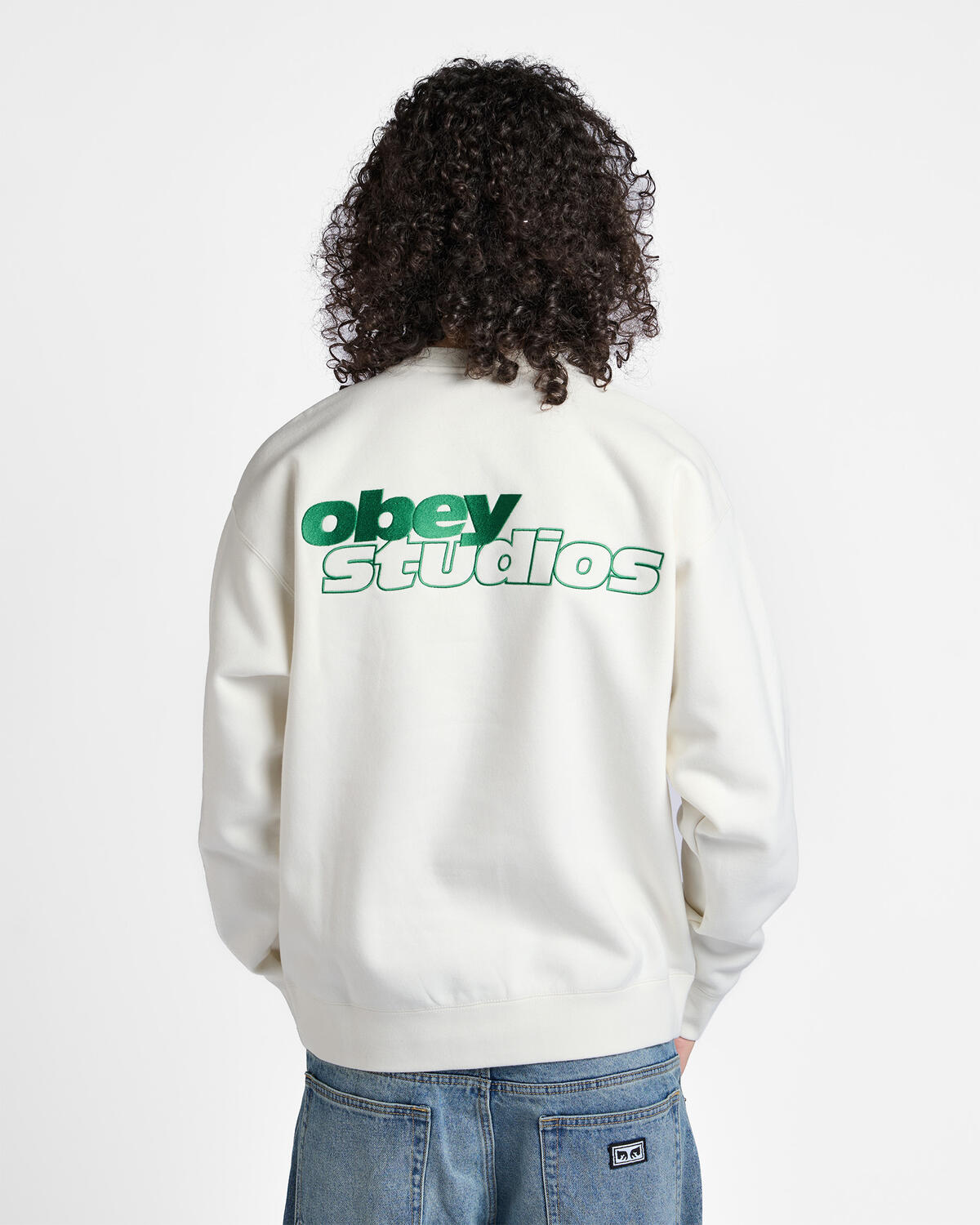 Obey Tonic Crew - Image 6
