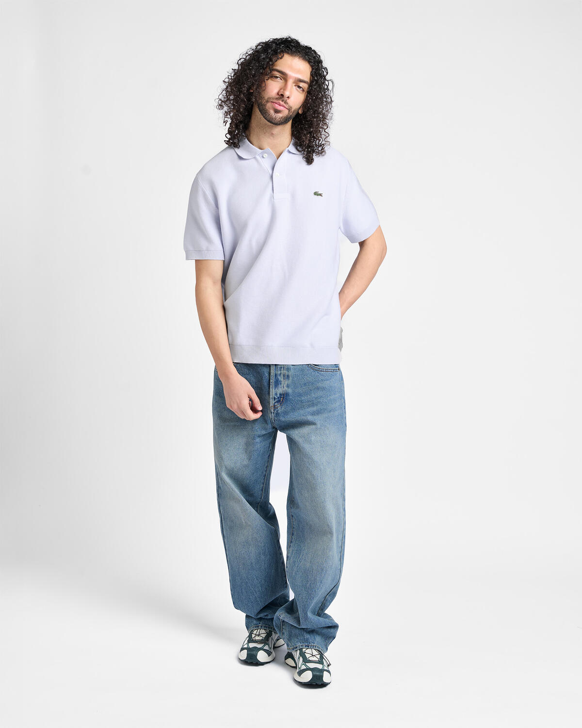 Obey Boxcar Straight Leg Denim - Image 8