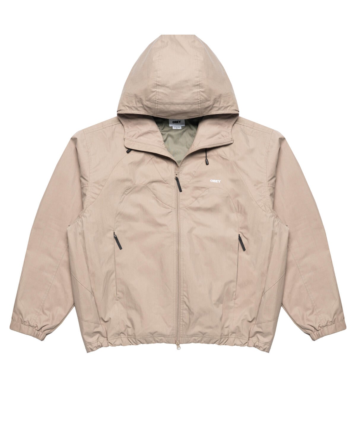 Obey Sota Shell Jacket