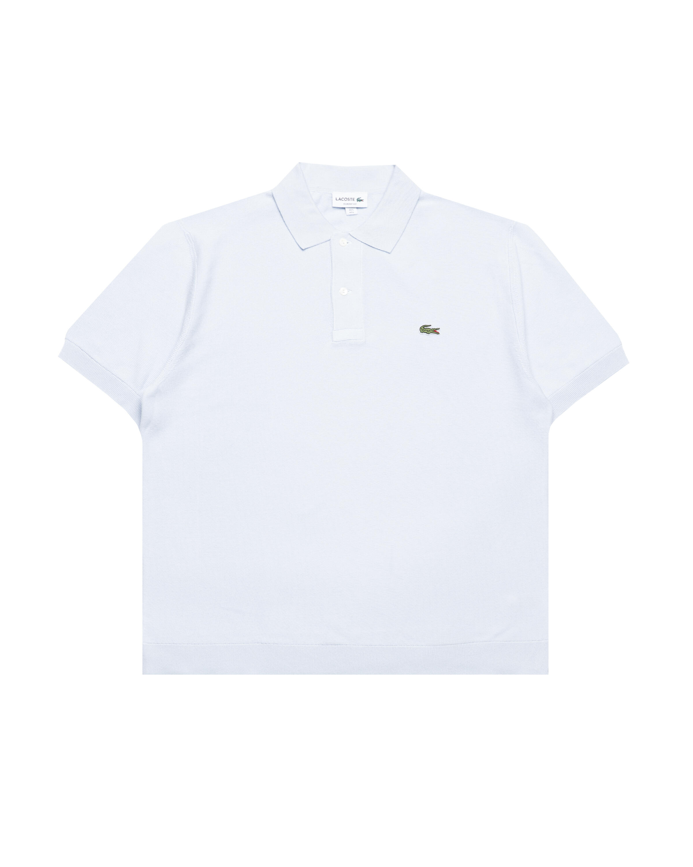 Lacoste POLO SWEATER