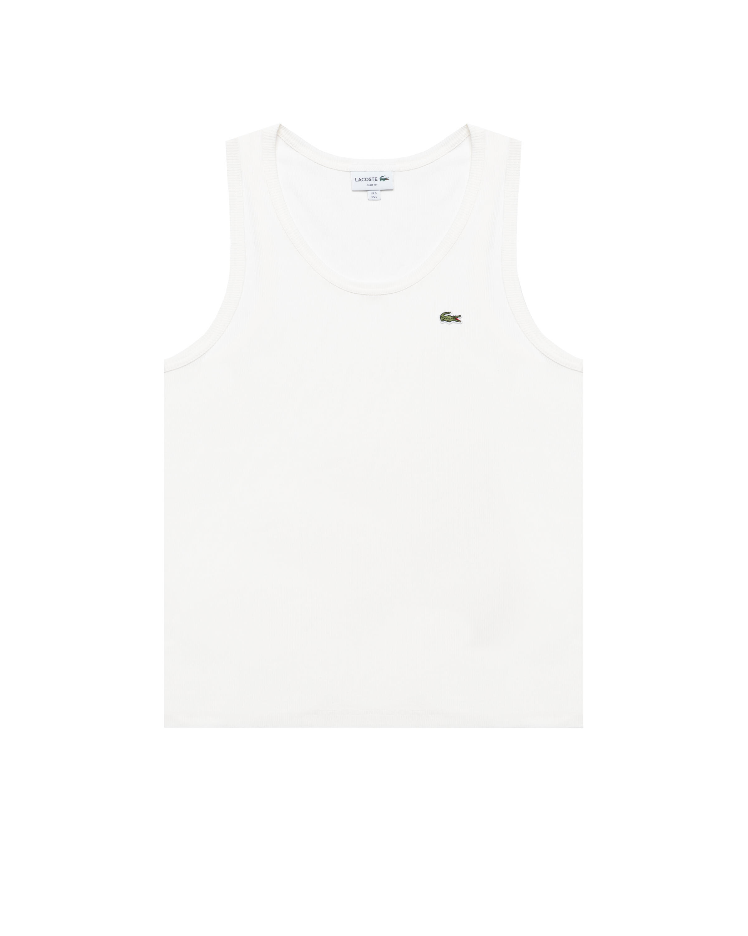 Lacoste Knit TANK TOP