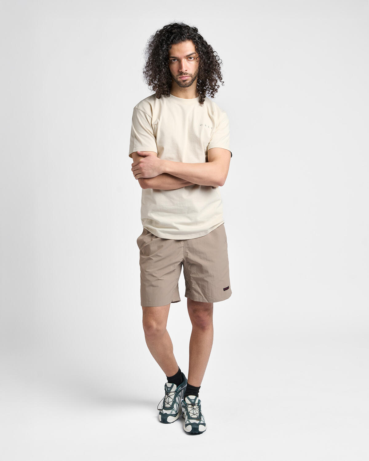 Gramicci Nylon Reef Short - Image 3