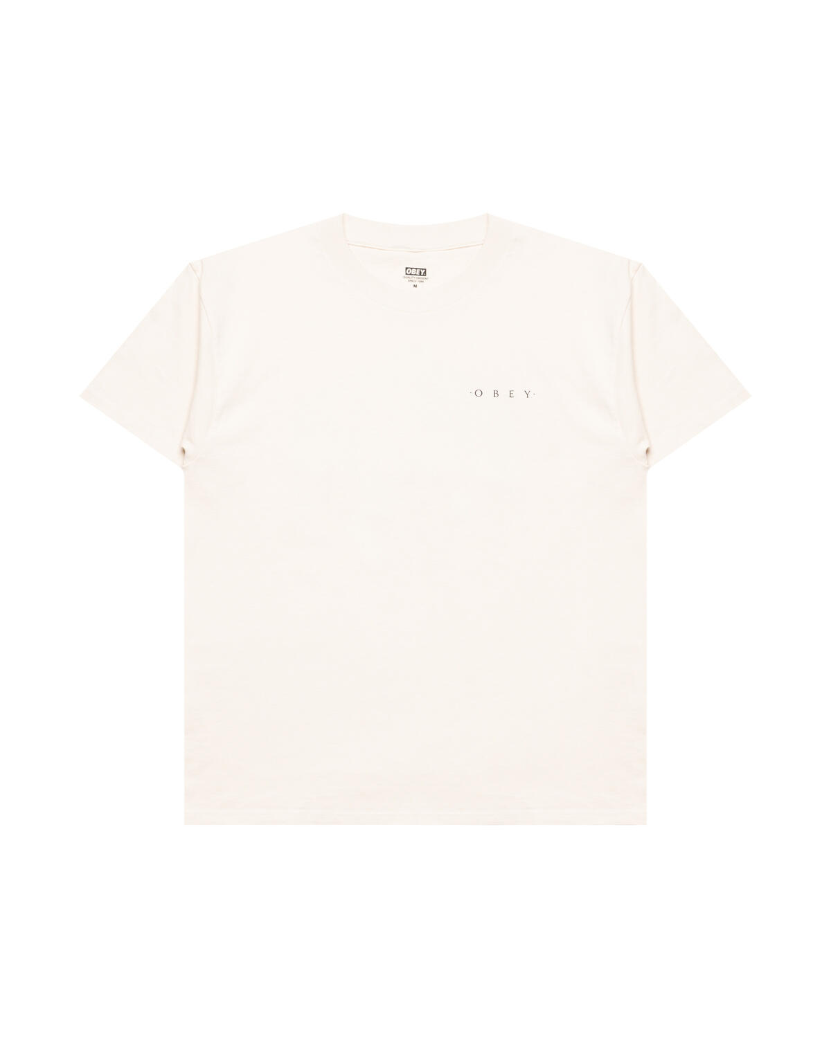 Obey Architecture Of The Universe Tee