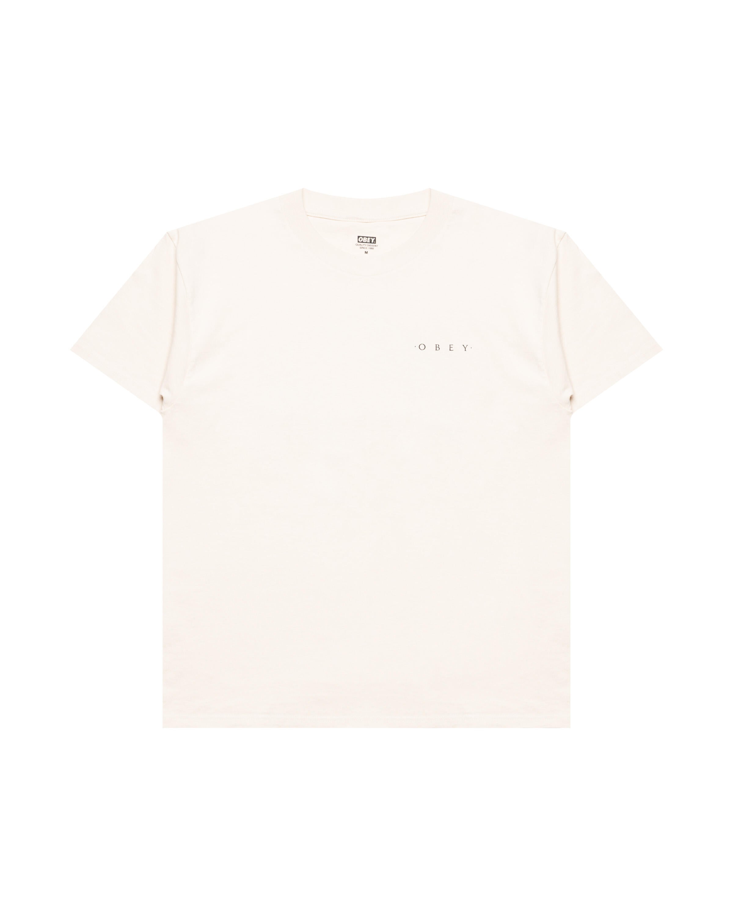 Obey ARCHITECTURE OF THE UNIVERSE TEE