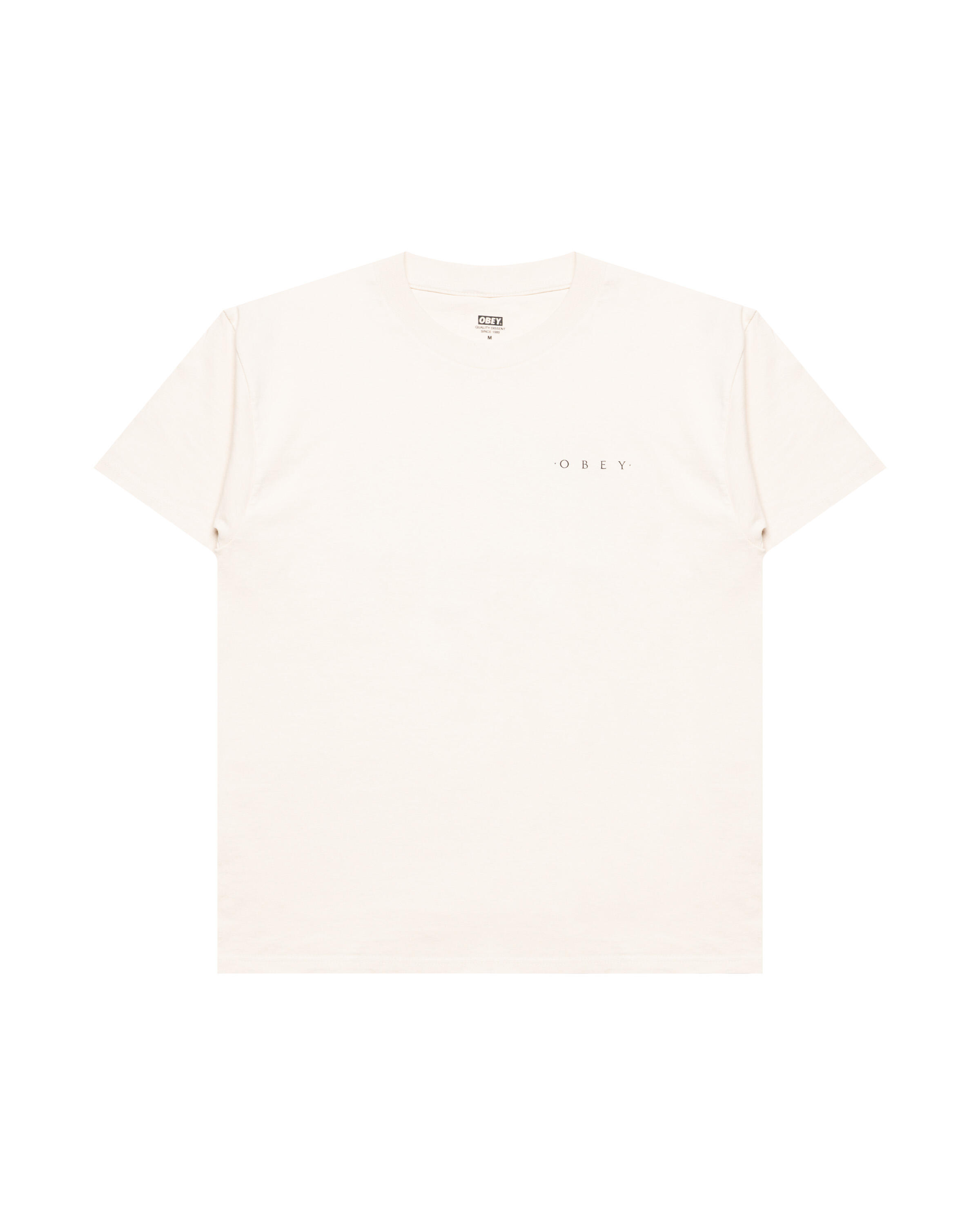 Obey ARCHITECTURE OF THE UNIVERSE TEE