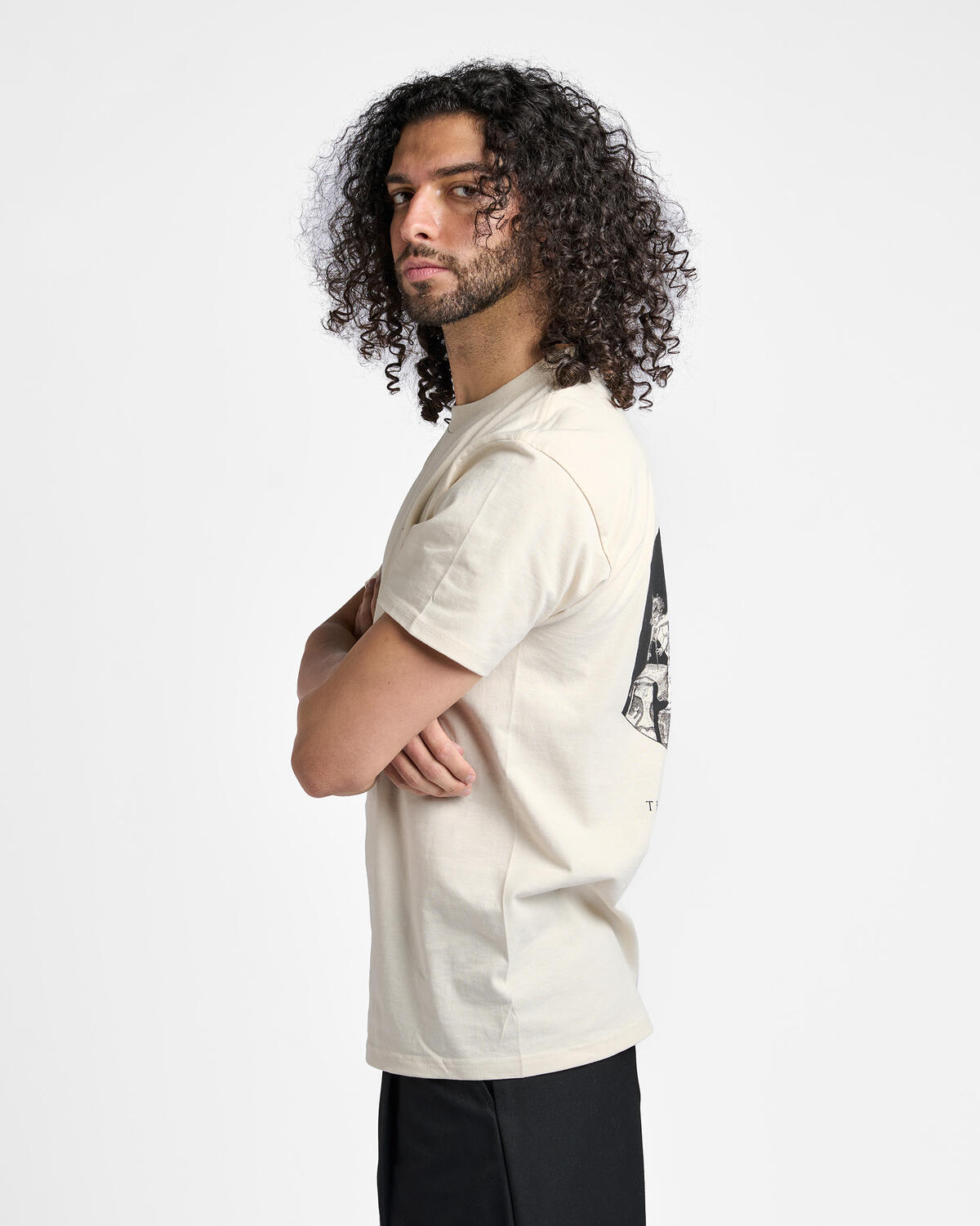 Obey Architecture Of The Universe Tee - Image 5