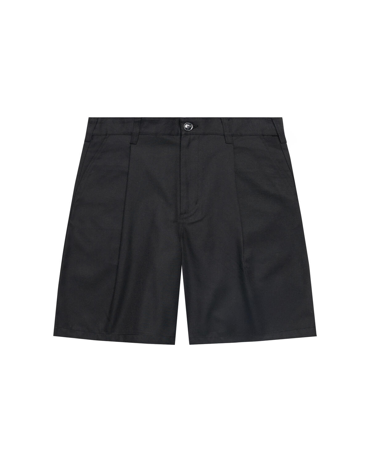 Obey Dean Pleated Short