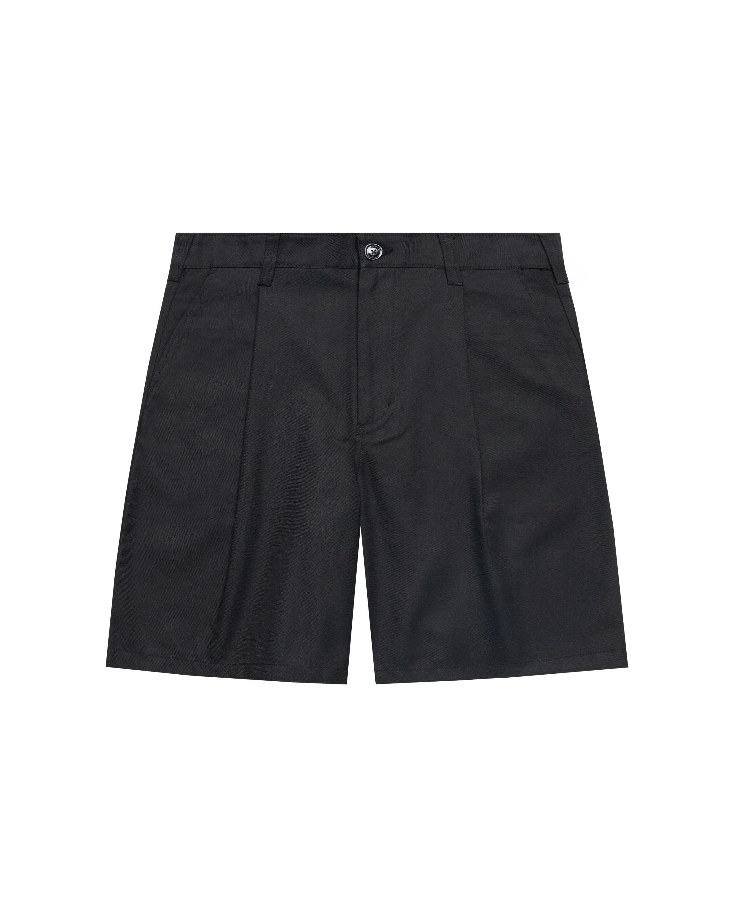 Obey DEAN PLEATED SHORT