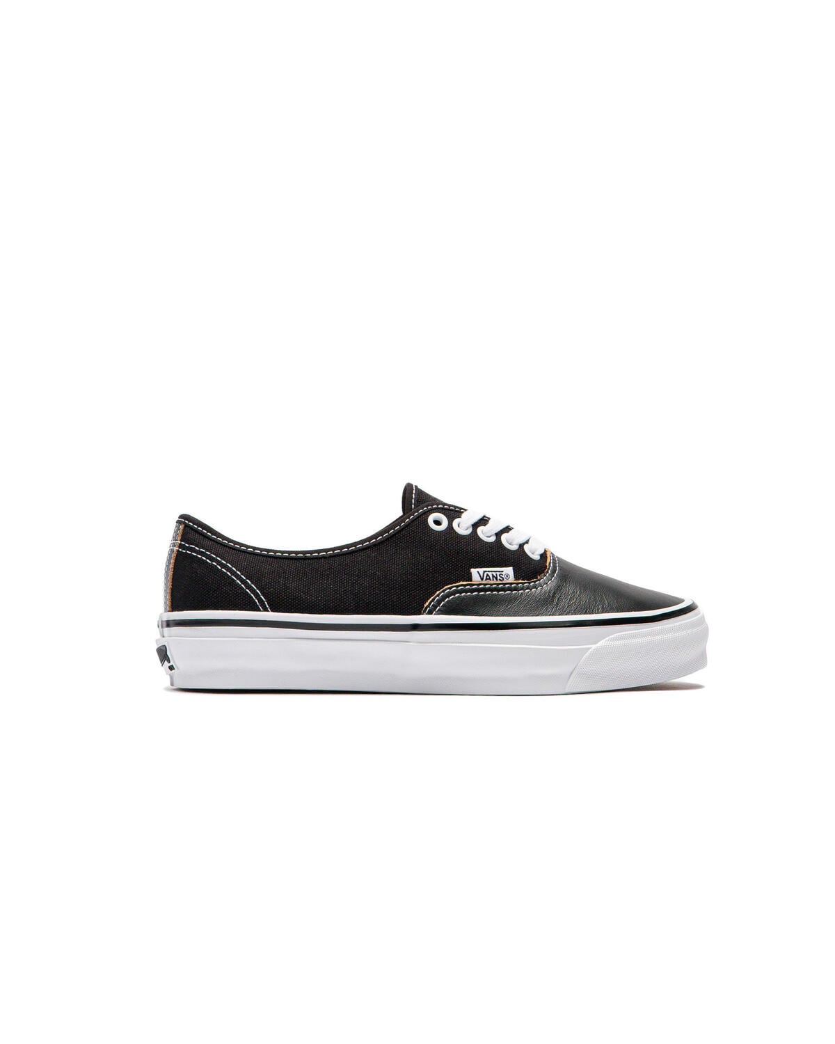 Vans Authentic Reissue 44 LX 'Black White - Image 22