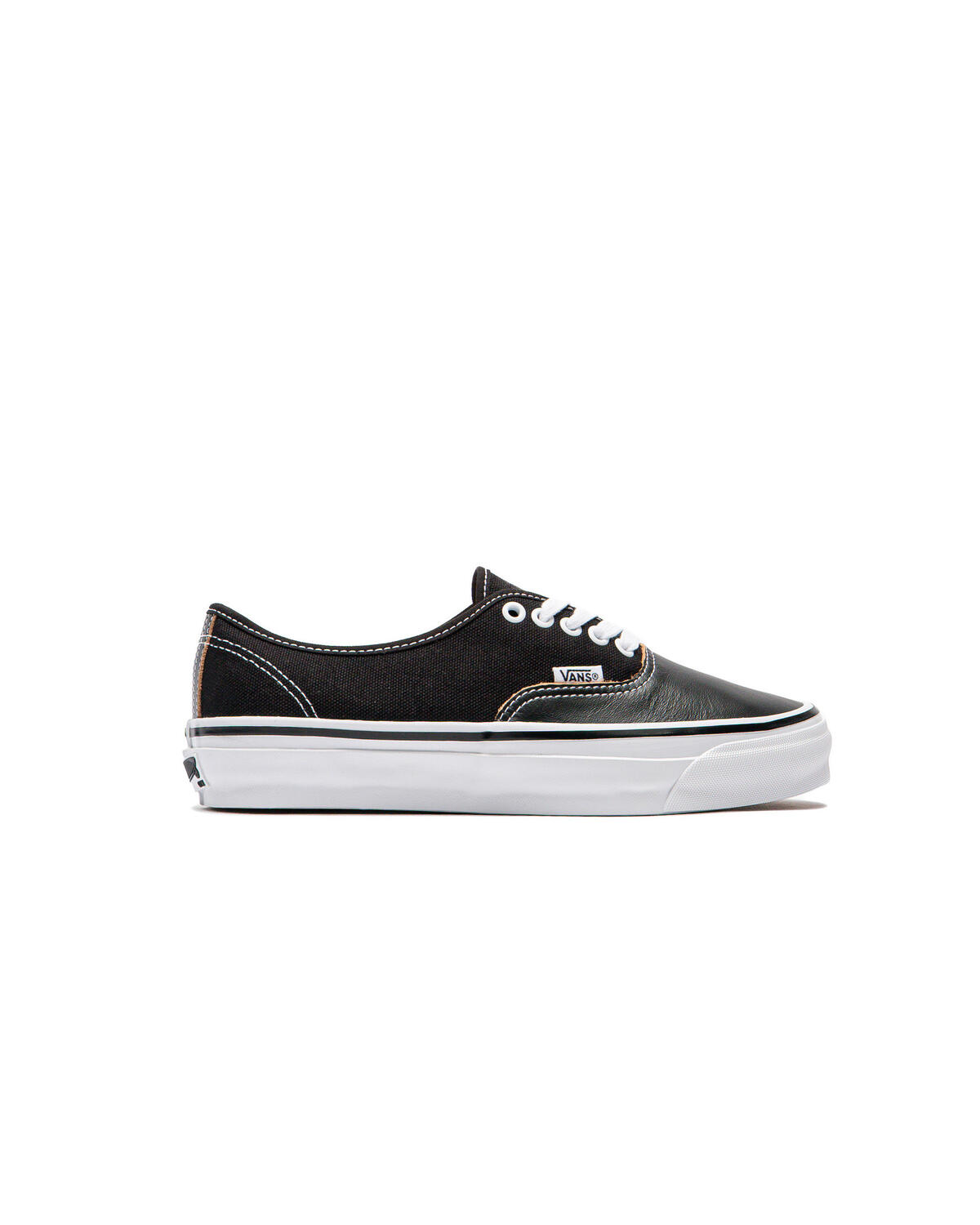 VANS OTW Authentic 44 Siped Vibram - Black / Ochre Red - Image 28