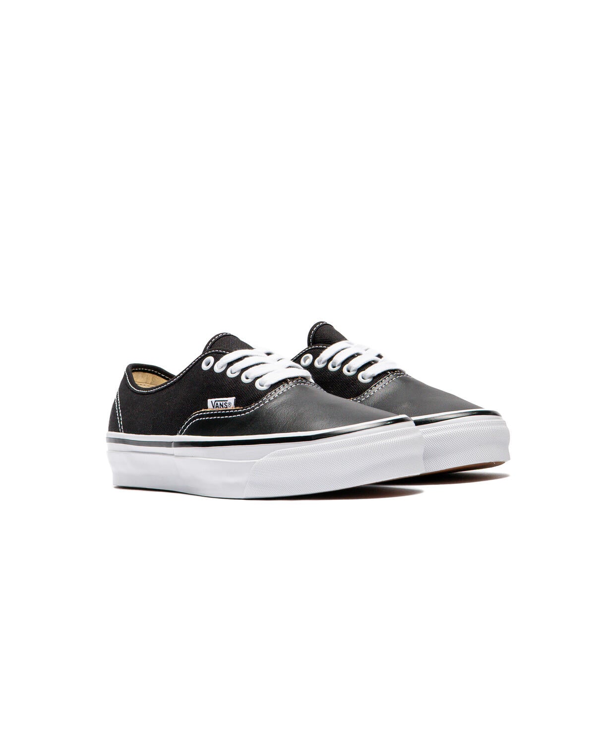 Vans Authentic Reissue 44 LX 'Black White - Image 23