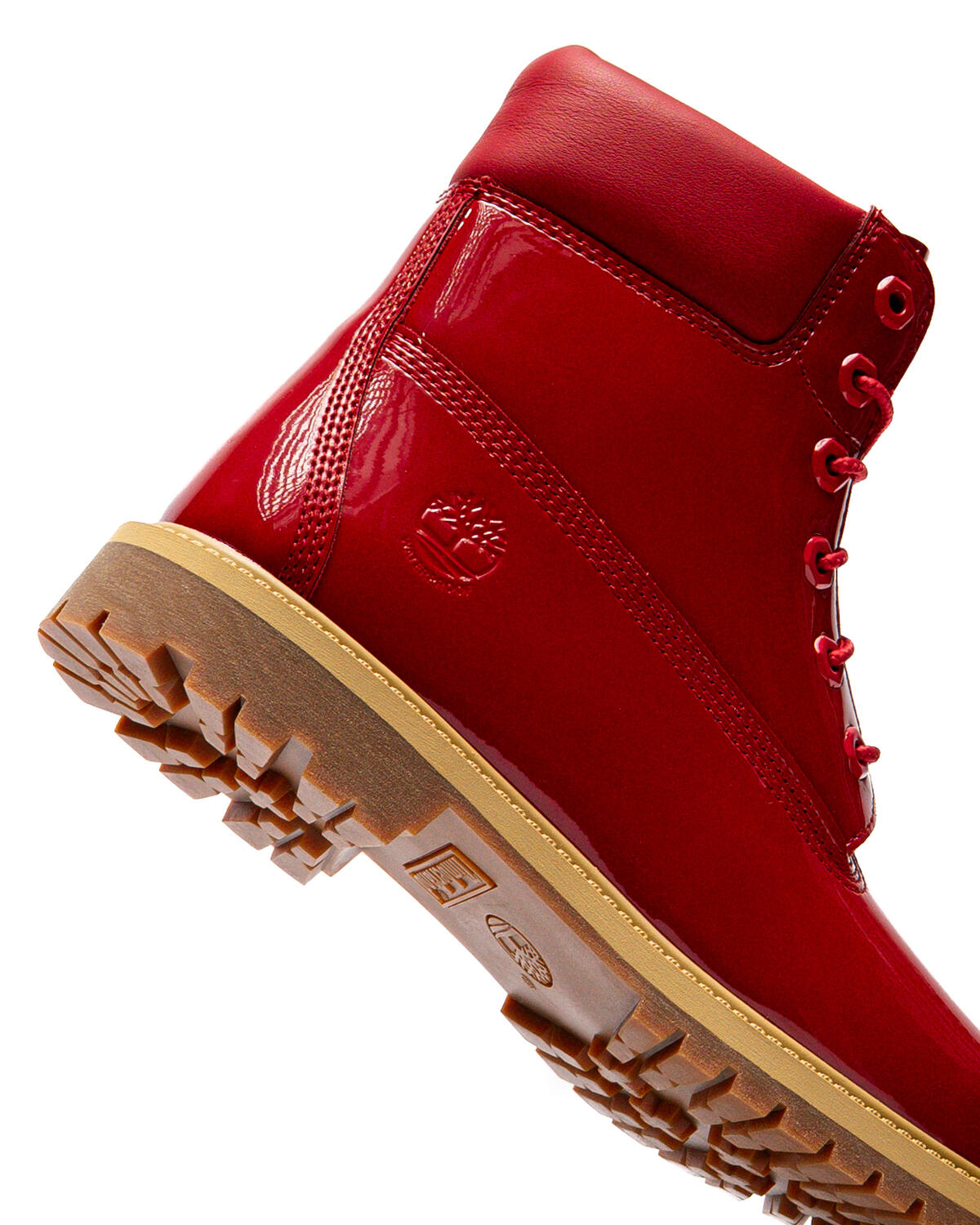 Timberland Premium 6 Inch Lace Up Waterproof Boot (Women's) - Image 7