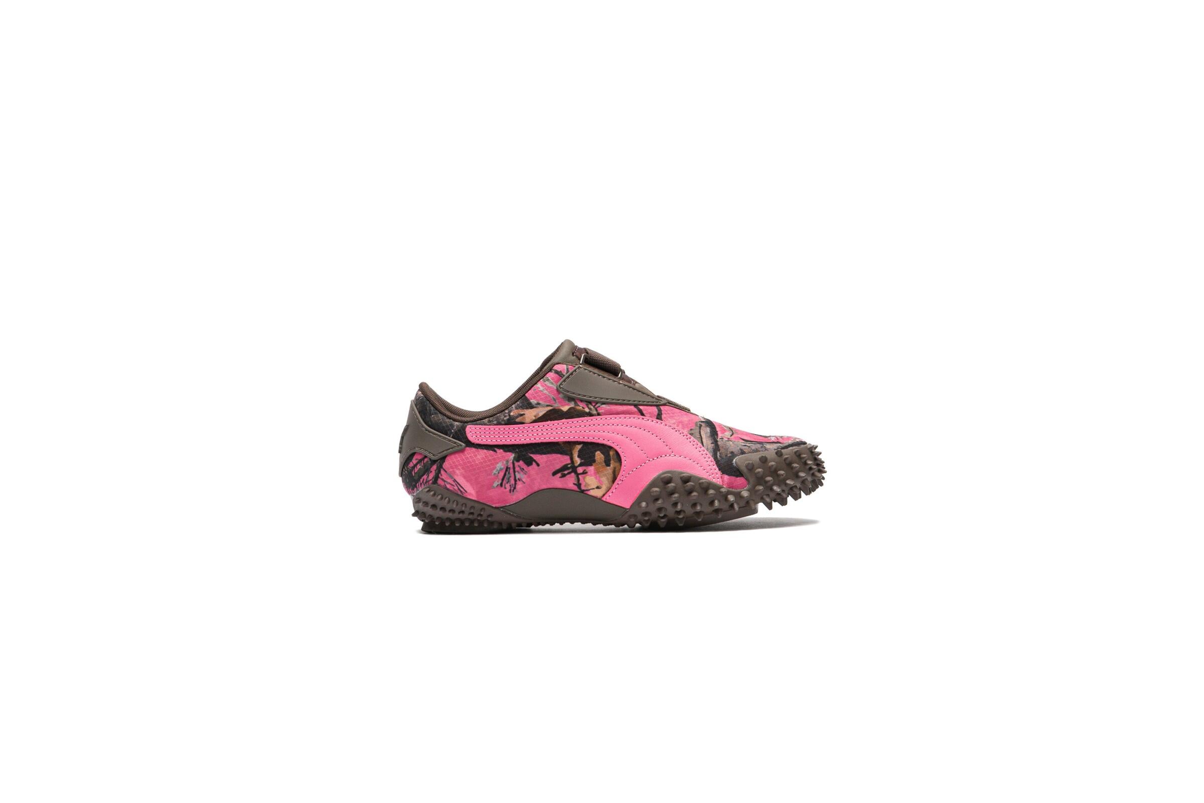 Puma Mostro Camo II