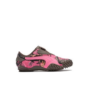 Puma Mostro Camo II
