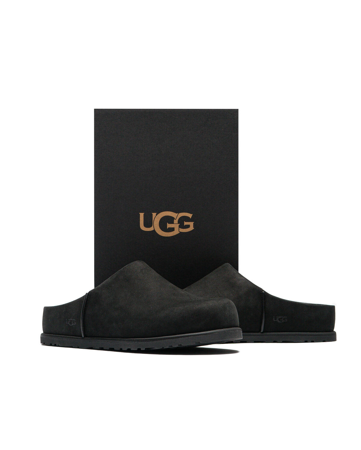 Ugg Mens OTZO Clog Slippers - Image 16