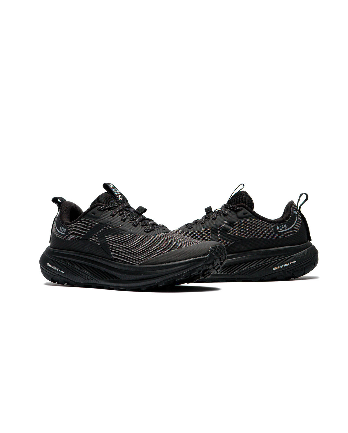 Keen WMNS Roam Trailrunning Shoes - Image 5