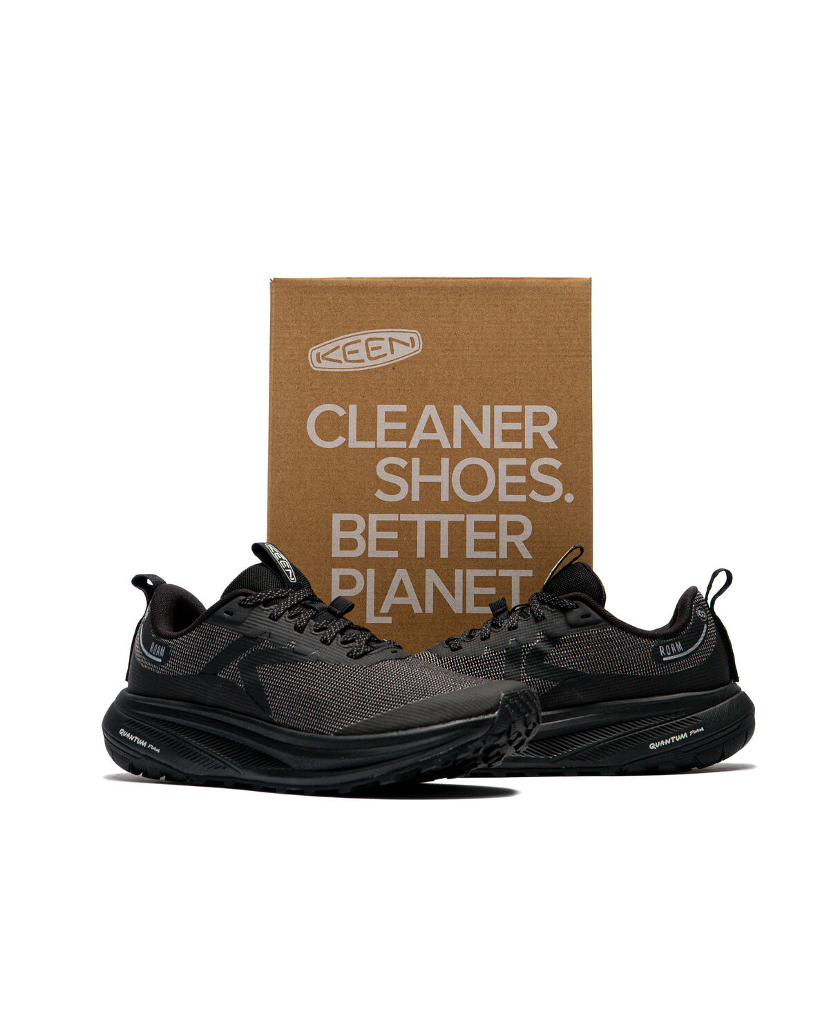 Keen WMNS Roam Trailrunning Shoes - Image 6