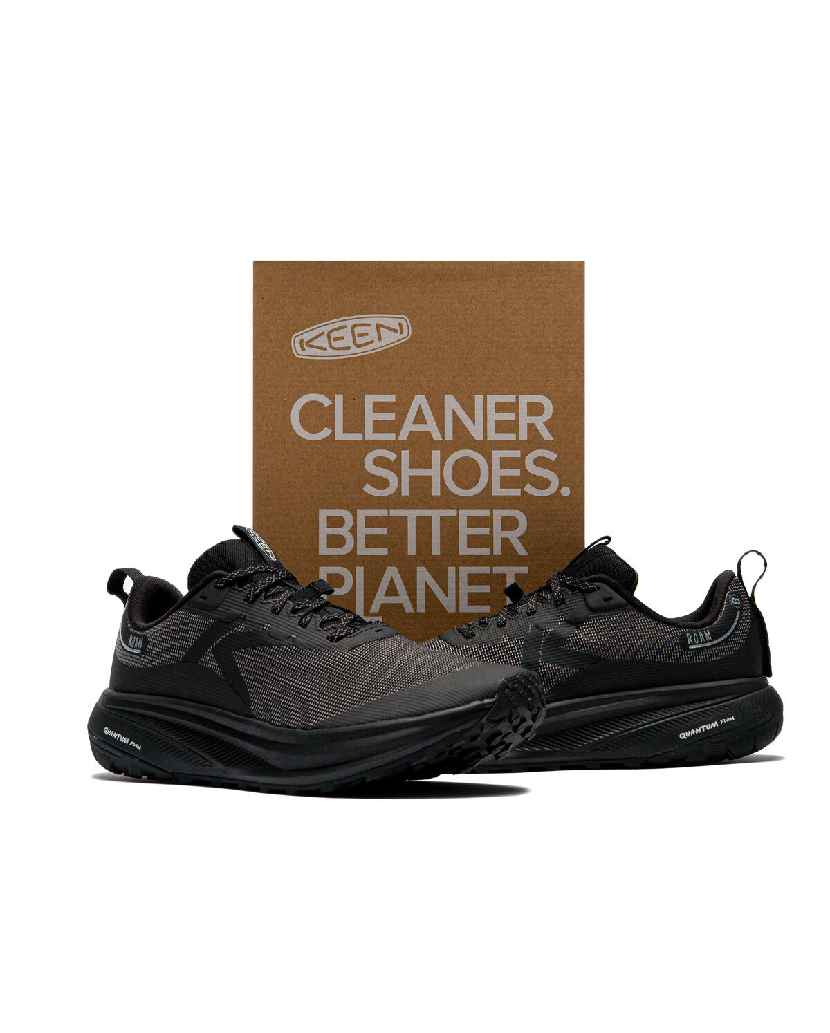 Keen Roam Trailrunning Shoes - Image 6