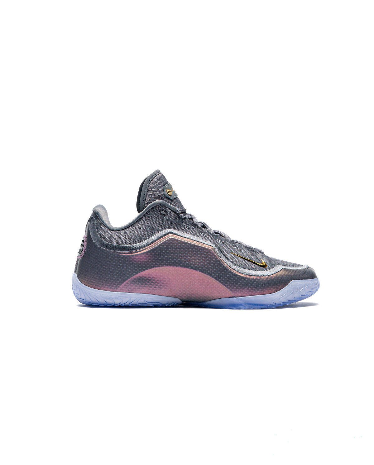 Nike LeBron Xxiii "Shut up and dribble" IH1513-002
