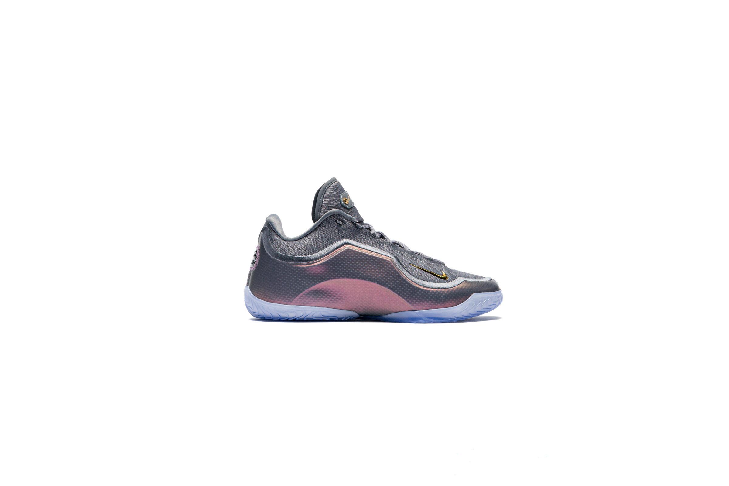 Nike LEBRON XXIII ‘Shut Up And Dribble’