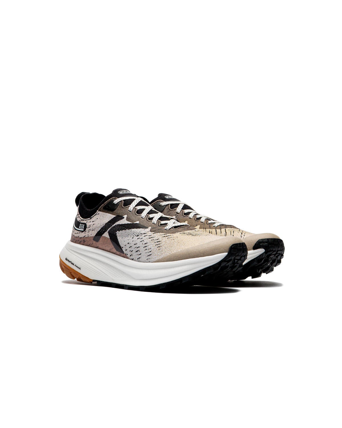 Keen SEEK M para HOMBRE Beige — foto 2