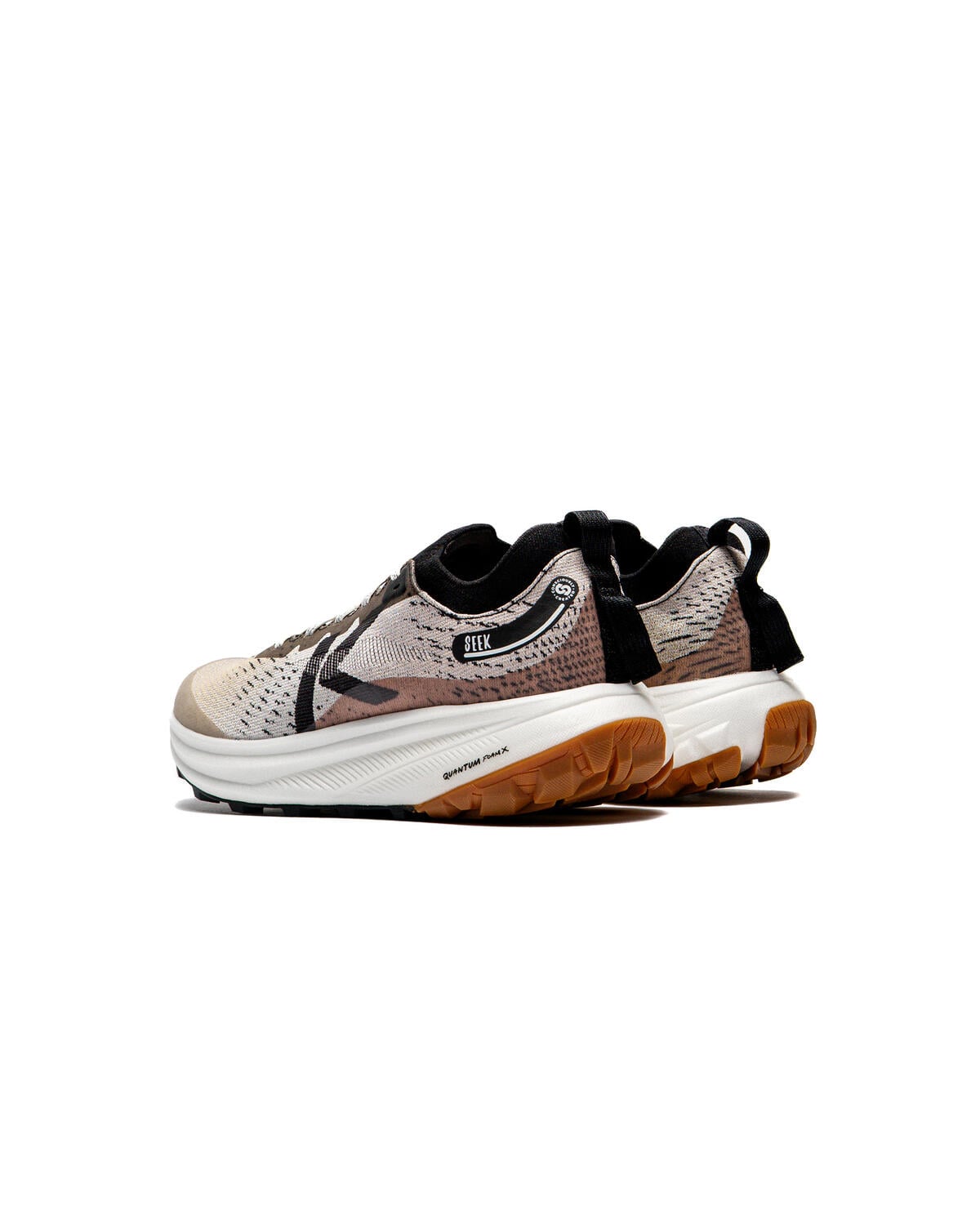 Keen SEEK M para HOMBRE Beige — foto 3